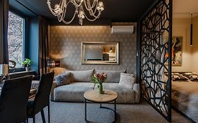 Apartamenty Częstochowa, Teresy 4-3 parking gratis